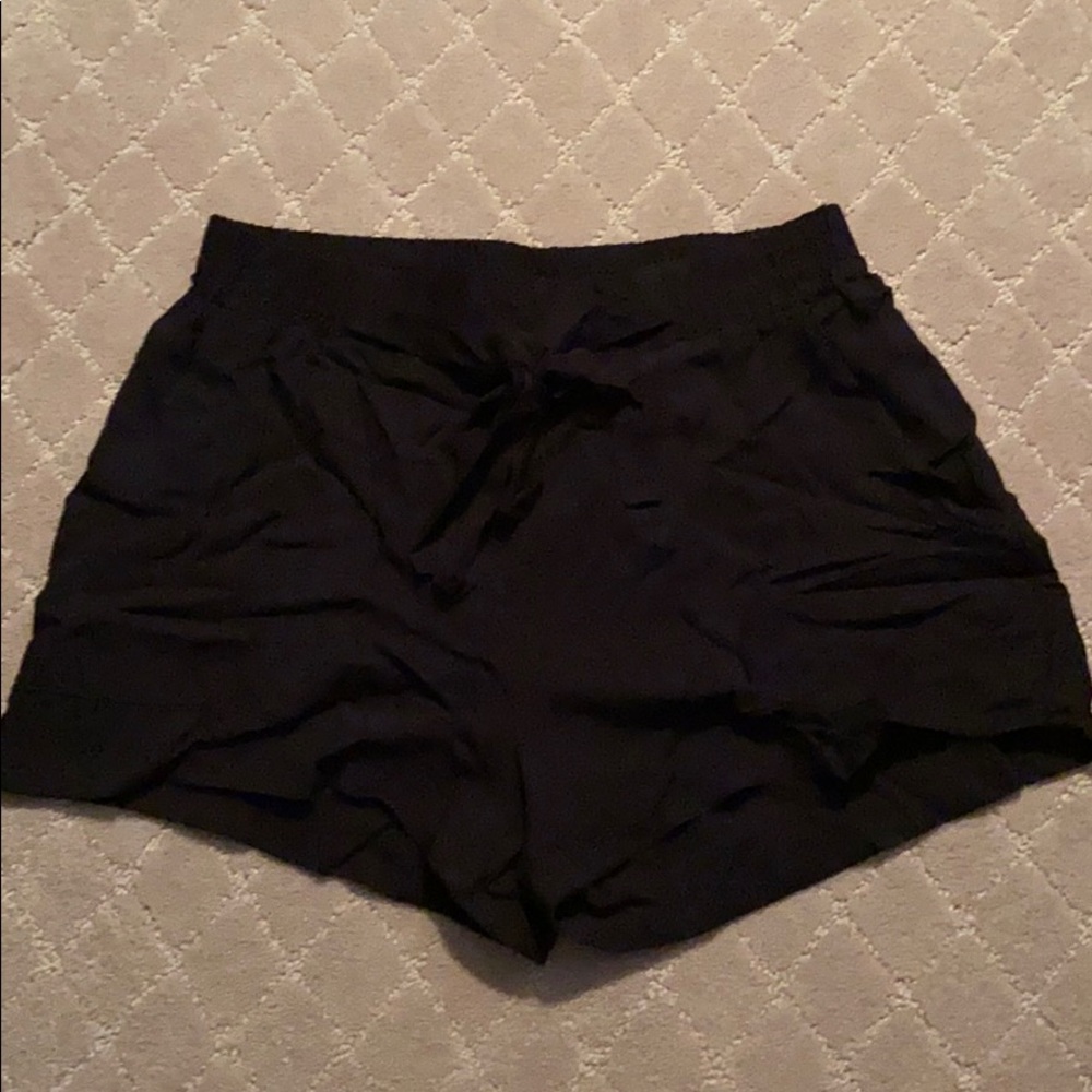 Dressy Shorts